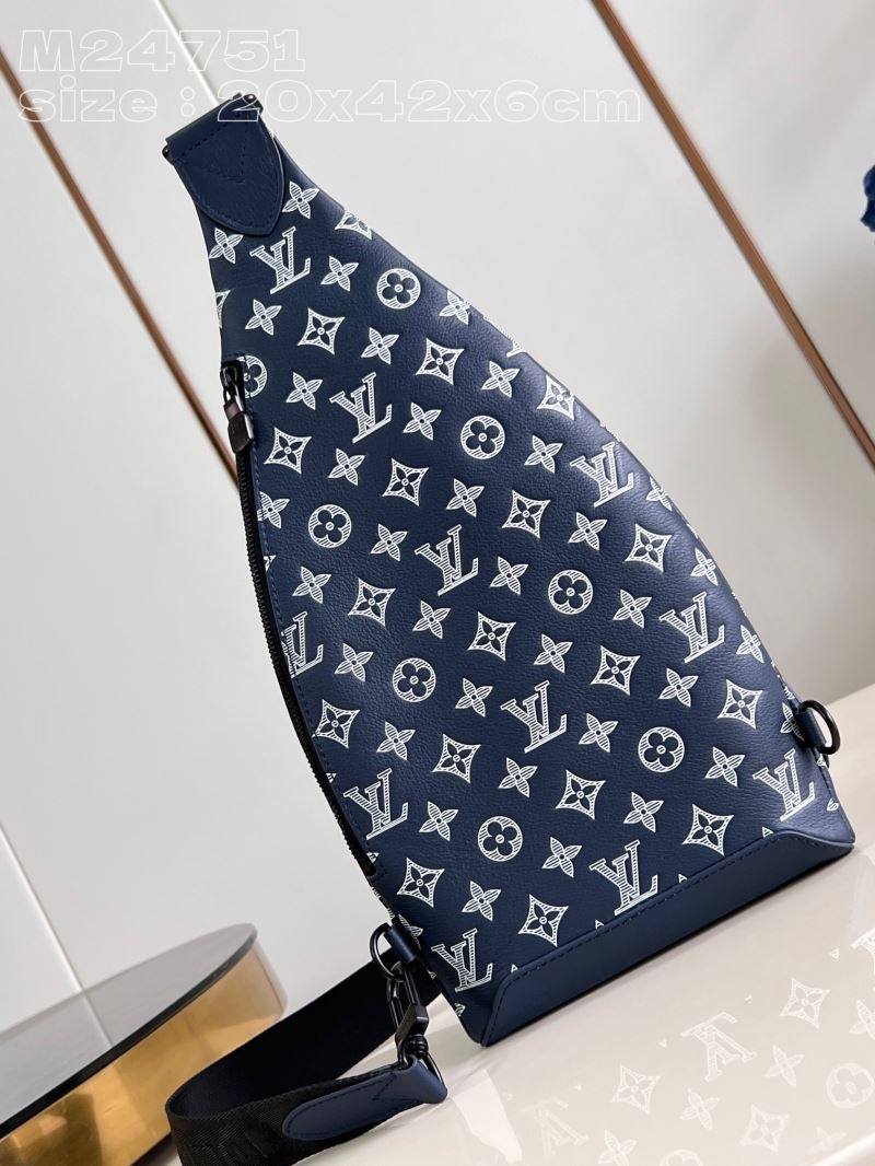 Louis Vuitton Waist Chest Packs